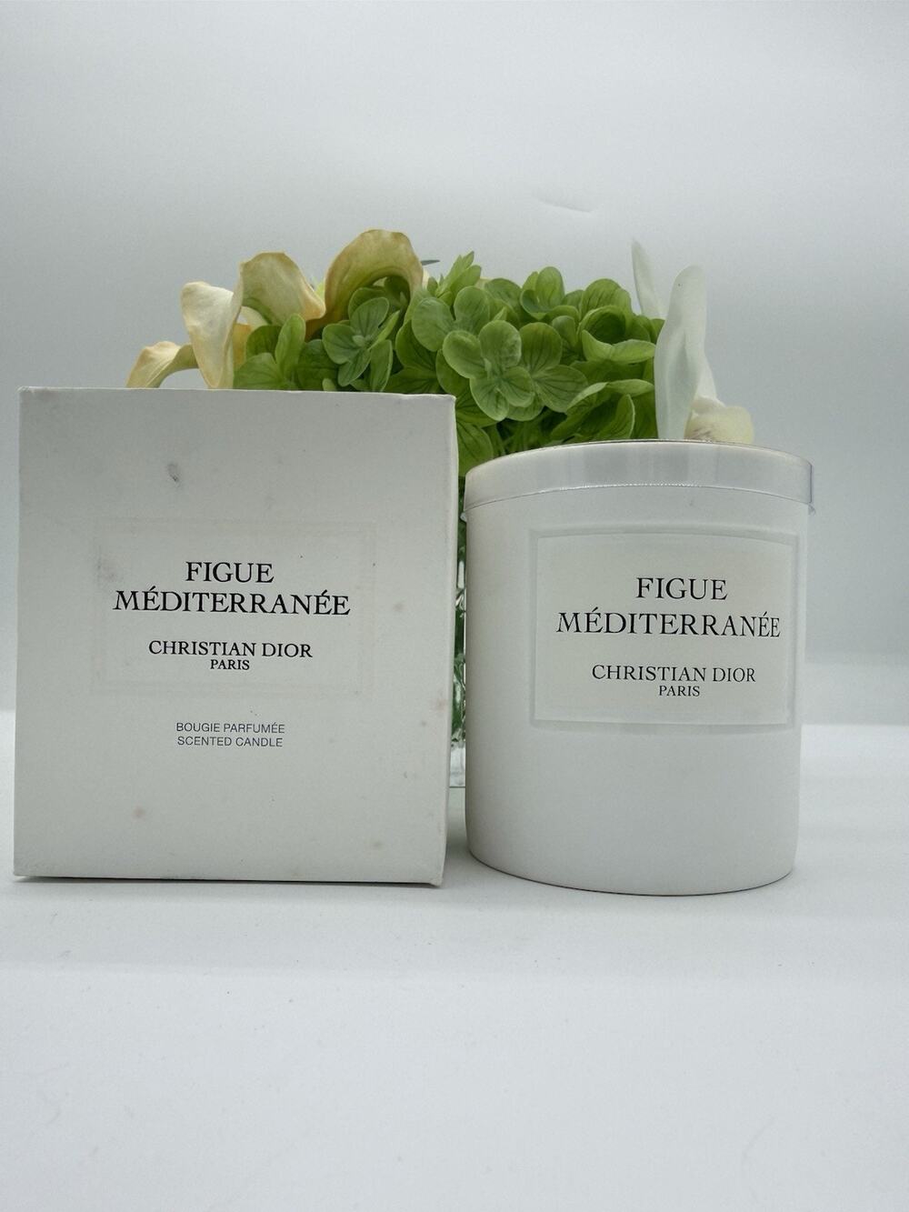 Christian Dior Figue Mediterranee Scented Candle 250g / 8.8oz
